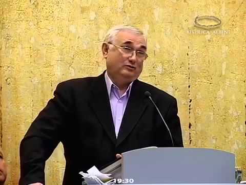 Stai in picioare in ziua cea rea Sandu Negrusel Marti 29 03 2016