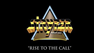 Rise To The Call