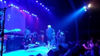 El ritmo indecente - Karamelo Santo - La plata 05/05/5012