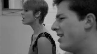 Charlie Puth &amp; Emily Luther - Someone Like You (Lyrics &amp; video)