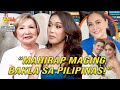 KALADKAREN First Filipina Transwoman TV Anchor At Best Supporting Actress TTWAA Ep 280