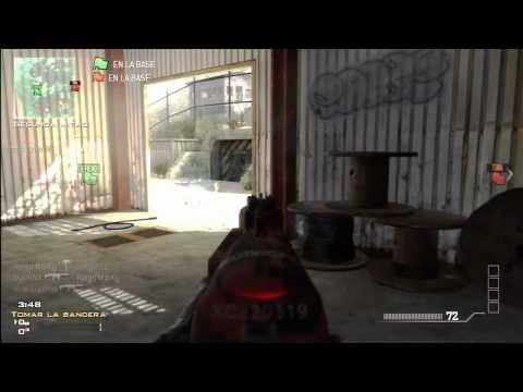 TyMAC N1 vs 34United Bandera Dome 720p HD