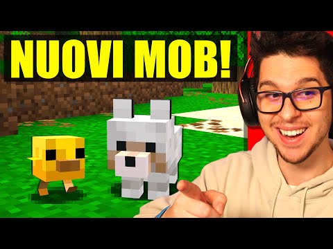 SMENTISCO 10 NUOVI MITI DI MINECRAFT - ITA