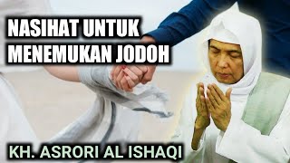Download lagu KH. Asrori Al Ishaqi - Nasehat Untuk Menemukan Jodoh mp3 Download lagu KH. Asrori Al Ishaqi - Nasehat Untuk Menemukan Jodoh mp3
