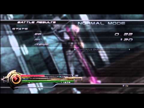 Lightning Returns: FF13 Commentary #114, Day 6: Patron's Palace: Zaltys Omega, Skata'ne Omega