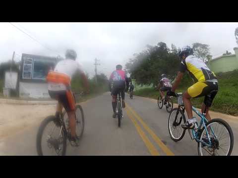 LARGADA CONTROLADA BIG BIKER TAUBATE 2013