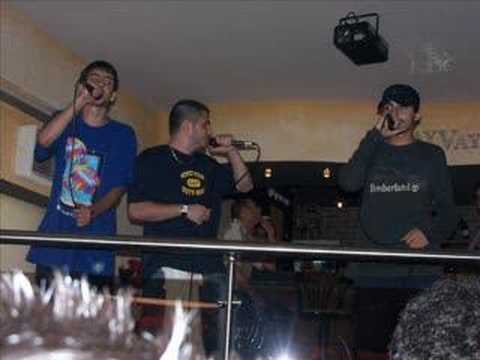 Xir Gökdeniz Feat. Yunus Emre