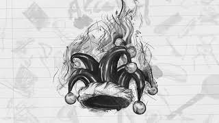 Cover art for Class Clown