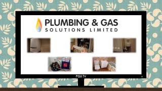 preview picture of video 'Plumber Milton Keynes - Plumbing & Gas Solutions Ltd'