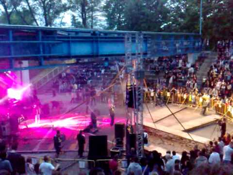 Juwenalia 2010 Biała Podlaska