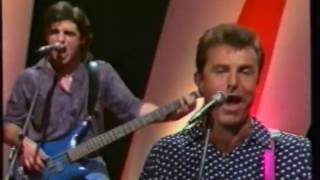 James Reyne - House Of Cards (Hey Hey 22nd April 1989)