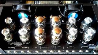 Video thumbnail for Mesa boogie strategy 500 by PG-13 The Bill Hound Show