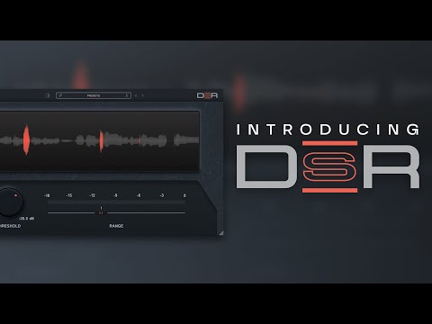Free Download DSR v1.0.3 AAX VST3 x64 WiN-R2R