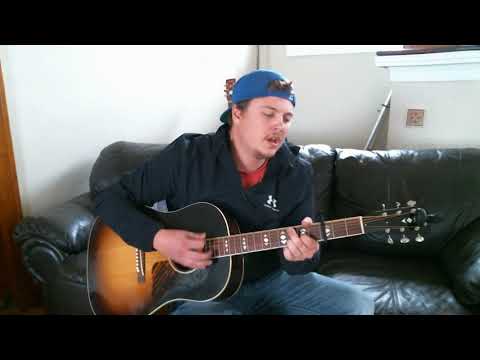 Ive Been Around - Kip Moore