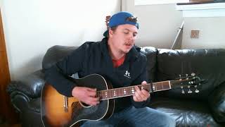 I&#39;ve Been Around - Kip Moore