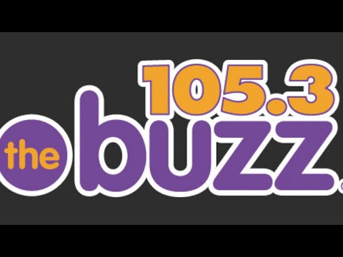 KFBZ: "105.3 The Buzz" Haysville, KS 10am TOTH ID—08/04/2021
