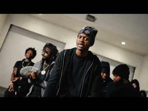 Lil Snipe - Von Flow (Official Video) 🎥: @IkeyTV