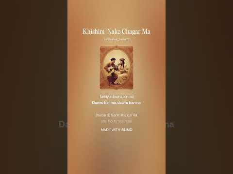 Khishim  Nako Chagar Ma