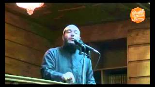 سبل النجاة أوقات الهرج | #خطبة_الجمعة | د . أحمد جلال image