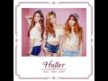 TTS 태티서 - Holler HQ Instrumental 