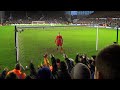Most OUTRAGEOUS Football Chants