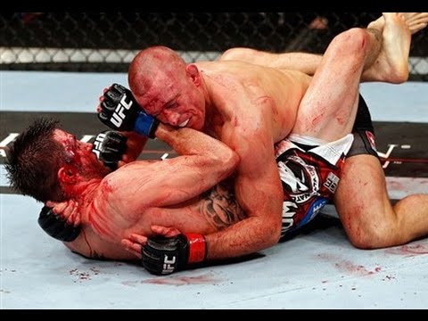 UFC 194 Embedded on FOX: Jose Aldo vs Conor McGregor