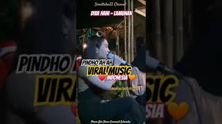 Download lagu VIRAL LAMUNAN - PINDO AH AH, Diva Hani - Engkre  Music. Kejayaan Musik Tanah Air mp3