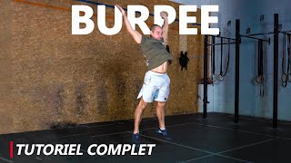Burpees