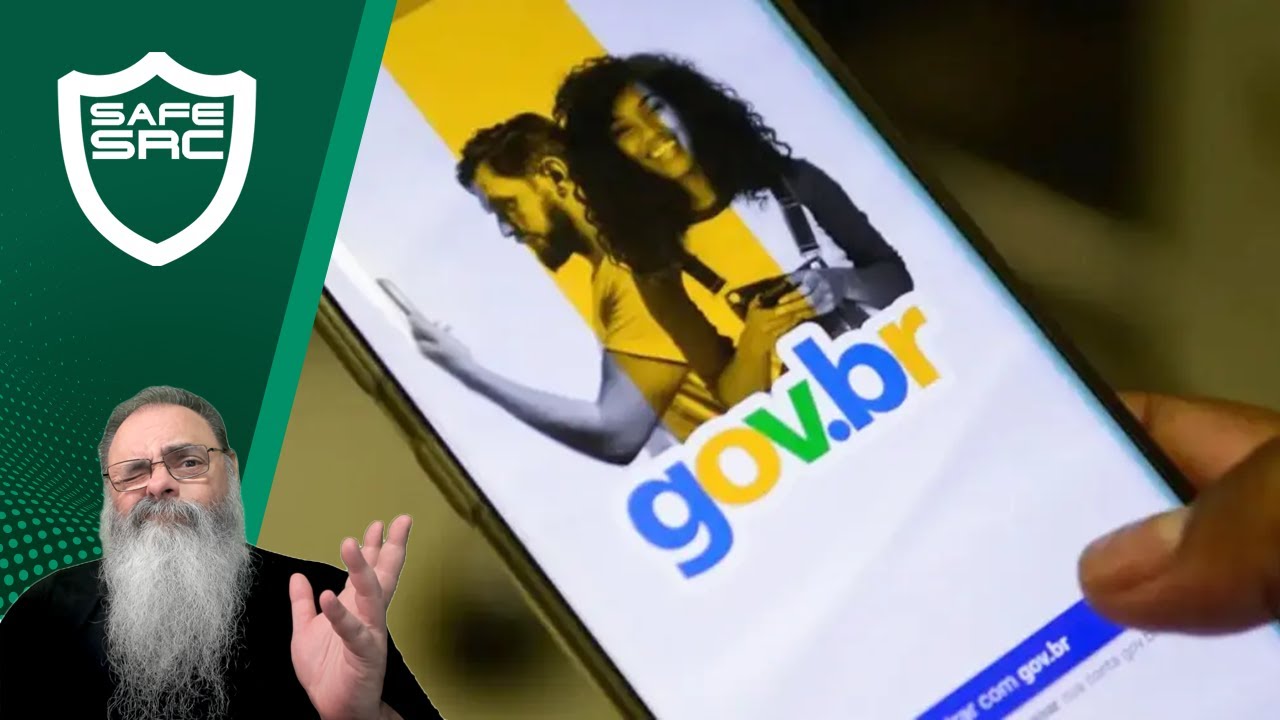 PF carries out OPERATION against GANG that BYPASSED GOV.BR's BIOMETRIC AUTHENTICATION