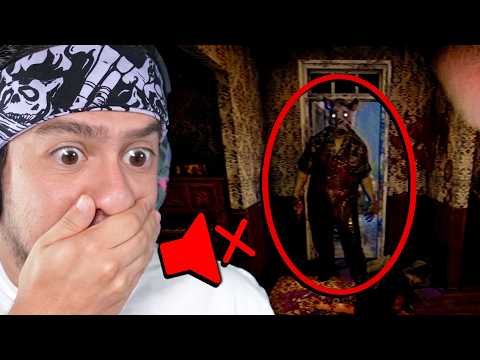 Don’t Speak or You DIE… He Hears Your Mic