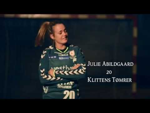 Spillertrup 2014-2015