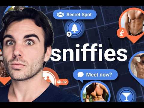 Snifflesapp