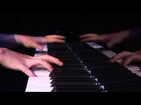 Caroline Clipsham - Schumann Aufschwung