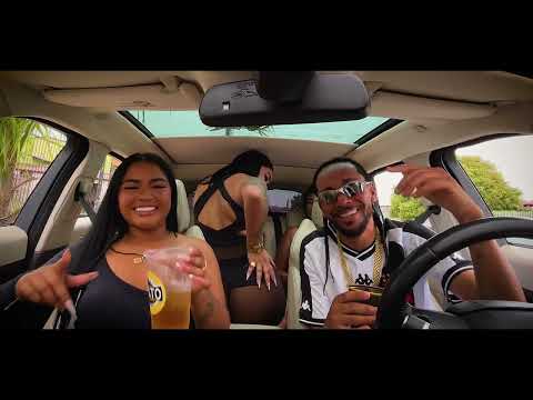 MC B2k and Visionário Records