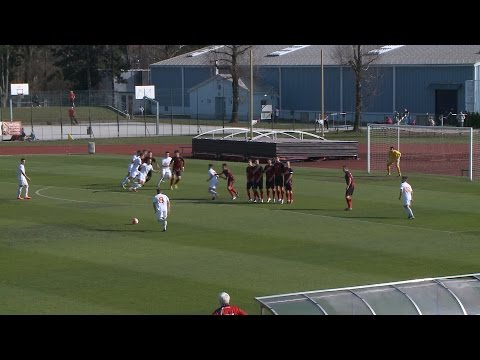 NK Zarica - NK Ankaran