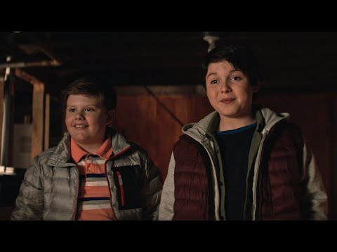 Introducing: The New Team | The Mighty Ducks: Game Changers | Disney+