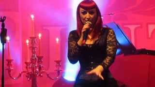 Blutengel - Seelenschmerz (German, English and spanish) HD✔