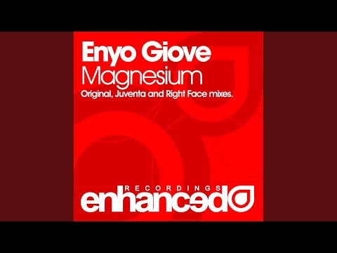 Magnesium (Original Mix)