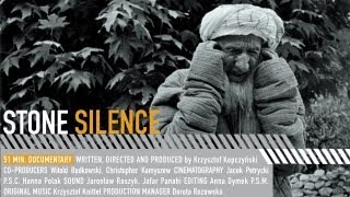 Stone Silence - Trailer