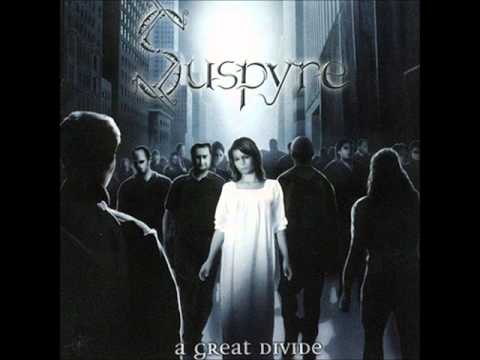 Suspyre - Blood and Passion