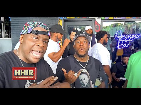 "I'M MORPHEUS & HE NEO" "E NESS GOES OFF EPIC RECAP AFTER HIS BATTLE VS MACKK MYRON STRAIGHT TO IT 3