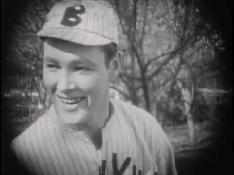 The Busher (1919) Thomas H. Ince Corporation