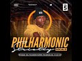 Philharmonics strictly vocals vol.5 ( Mixed And Compiled by AmaQhawe)