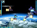 MMN Remix Mega Man Next Demo