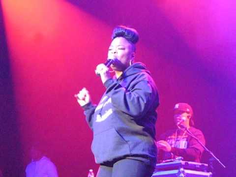 ROXANNE SHANTE Have A Nice Day THE WELLMONT THEATER December 30 2016