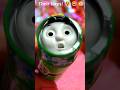 ASMR UNBOXING Thomas Train Candy Review ️ Shorts Asmr Thomas Candy Thomasandfriends Trending