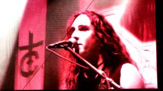 Freedom Call - Island of Dreams [live @ Masters of Rock 2016]