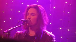 Gil Ofarim LIVE In your eyes 20 Years Tour 23.02.18 München