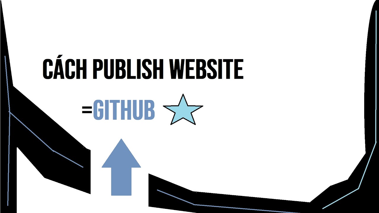 Mất 1 tiếng mò GitHub chỉ để đăng tải trang web lên online bằng github? Đây là cách làm trong 2 phút