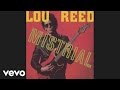 Lou Reed - Video Violence (Official Audio)